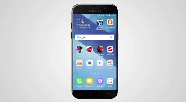Samsung Galaxy A5: Brak aktualizacji? Jak odświeżyć Androida!