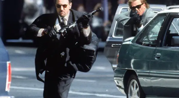Film o napadzie na bank - zaskakująca fabuła i prawdziwe wydarzenia