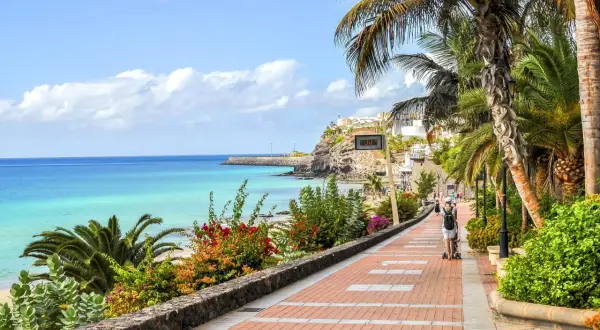 Fuerteventura: Gdzie zjeść? Moje sprawdzone miejsca i lokalne smaki.