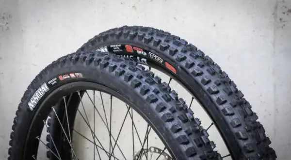 Maxxis Reifen: Die besten Modelle für jeden Fahrstil im Vergleich
