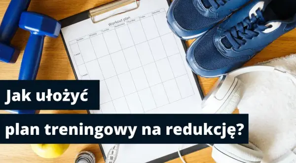 Hantle, buty sportowe i plan treningowy. Dowiedz się, jaki trening na redukcję będzie najlepszy dla Ciebie.