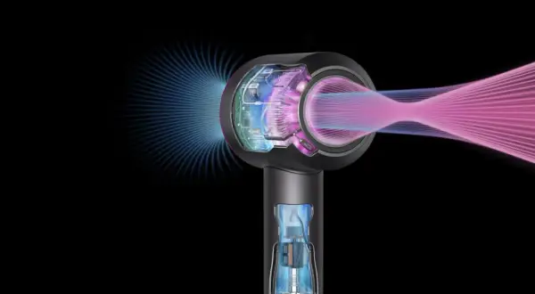 Dyson Supersonic vs Philips SenseIQ: Szybkość czy ochrona? Wybierz!