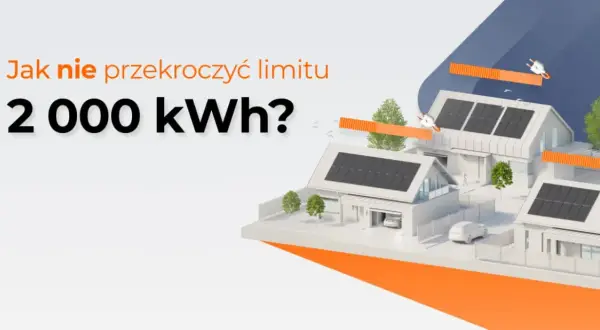 Ile kWh na działkę ROD? Sprawdź nowe limity i oszczędności