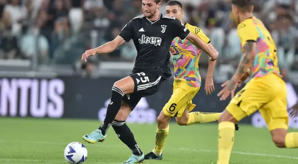 PSG - Juventus: Gdzie obejrzeć Ligę Mistrzów? Pełny przewodnik!
