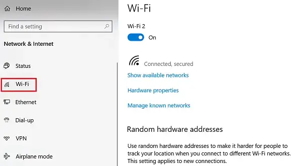 Jak włączyć sieć bezprzewodową w laptopie i uniknąć problemów z Wi-Fi