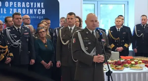 Czego życzyć żołnierzowi? Inspiracje na ważne okazje i sytuacje.