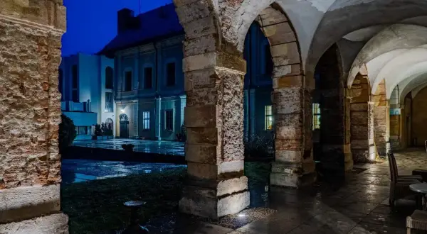Niezapomniane atrakcje w Międzylesiu, które musisz zobaczyć