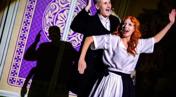 Teatr KTO Kraków - historia, spektakle i nadchodzące wydarzenia