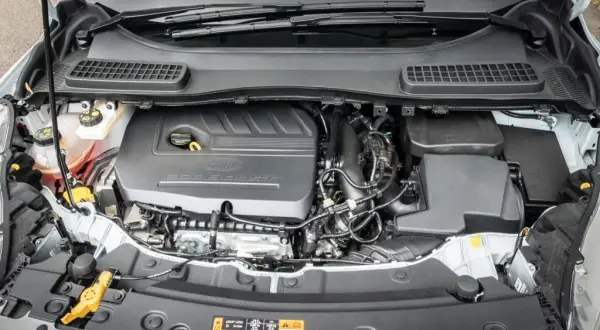 Ford Kuga Ölfilter: Wechsel, Kosten & passenden Filter finden