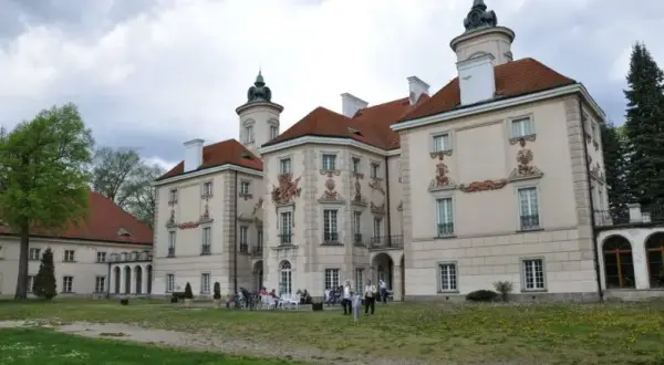 Otwock atrakcje, które zaskoczą każdego turystę i warto je zobaczyć