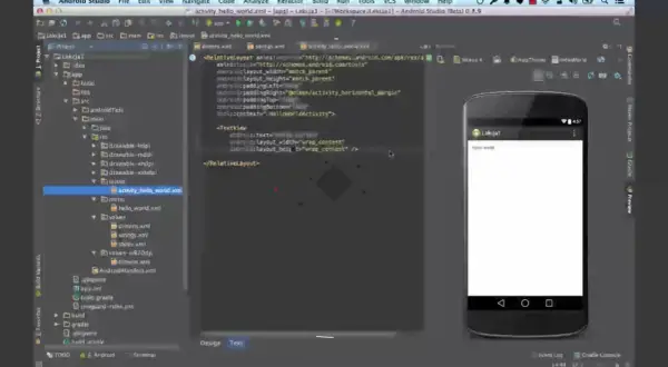 Pisanie aplikacji na Androida: Wprowadzenie dla początkujących programistów