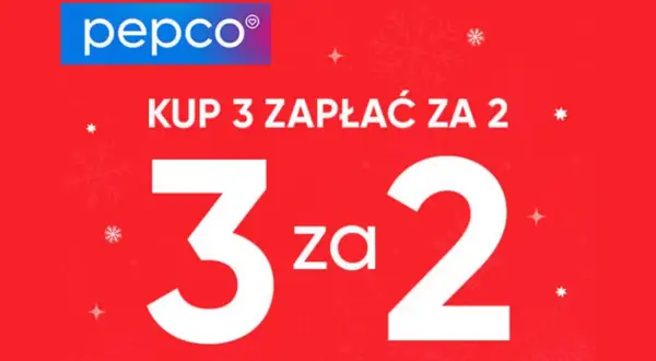 Pepco promocja do kiedy - nie przegap końca aktualnych rabatów