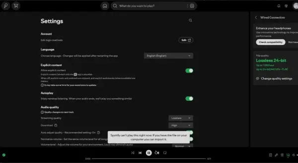 Jak działa Spotify? Poznaj algorytmy, jakość dźwięku i sekrety
