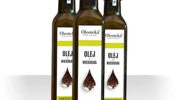 Olej z wiesiołka: Jak wybrać najlepszy? Poradnik zakupowy.