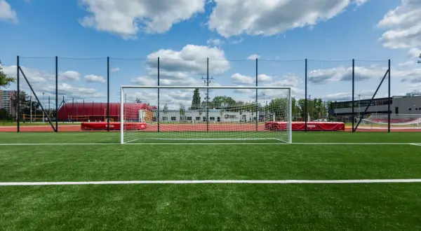 Piłka nożna: Poznaj budowę, standardy FIFA i wybierz idealną dla siebie.