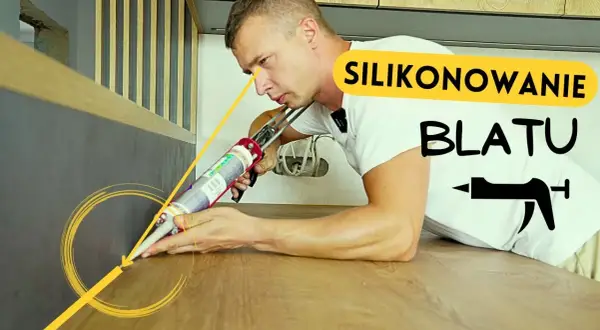 Jaki silikon do kuchni? Wybierz idealny i uniknij błędów!