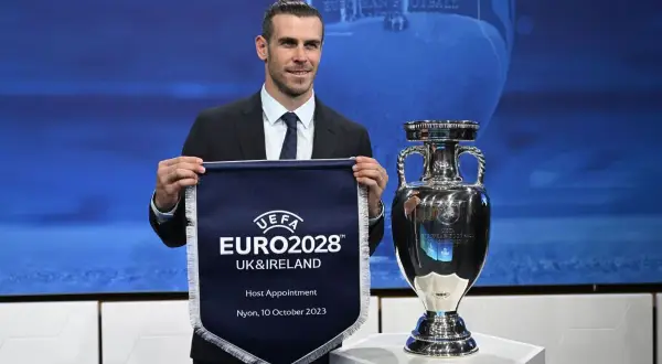 Euro 2028: Kiedy piłkarskie święto? Daty, gospodarze, szanse Polski