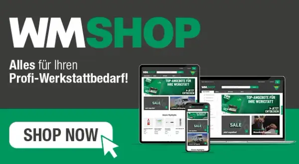 WM Autoteile: Hochwertige Ersatzteile und Services für Werkstätten