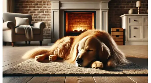 Kiedy golden retriever jest dorosły? Odkryj etapy jego rozwoju
