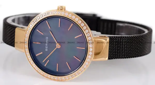Zegarek damski wskazówkowy – elegancja, styl i najlepsze modele dla Ciebie