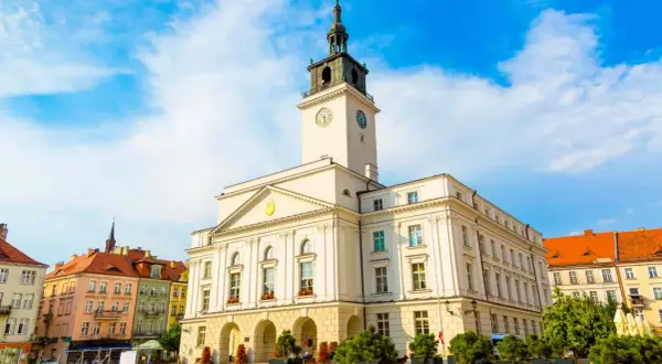 Atrakcje Kalisza, które zaskoczą każdego turystę i zachwycą serce