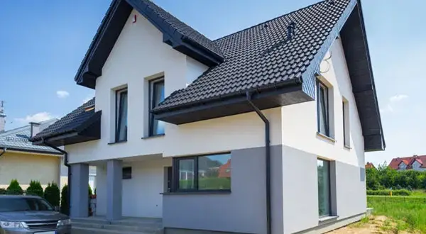 Jaki puc na elewację? Wybierz najlepszy tynk dla swojego domu