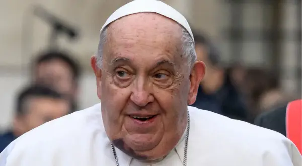 Czy papież Franciszek zniesie celibat? Ostatnie kontrowersje i opinie