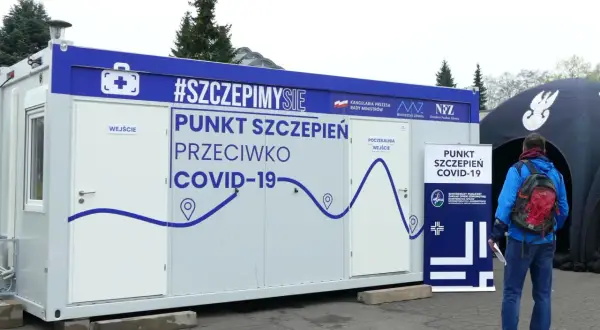 Szczepienia COVID-19 2026: Wszystko, co musisz wiedzieć