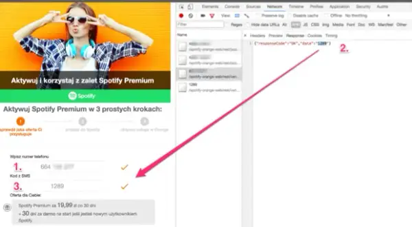 Jak wpisać kod w Spotify i uniknąć problemów z aktywacją