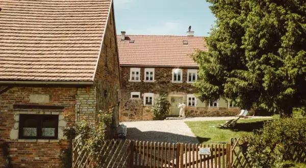 Agroturystyka gdzie polecacie: Odkryj najpiękniejsze miejsca w Polsce