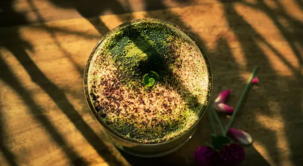 Gdzie kupić matcha stacjonarnie? Odkryj najlepsze sklepy w Polsce