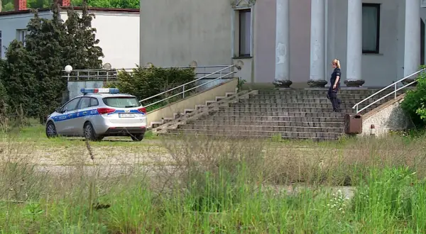 Dlaczego hotel Murat w Redzie upadł? Analiza przyczyn i skutków