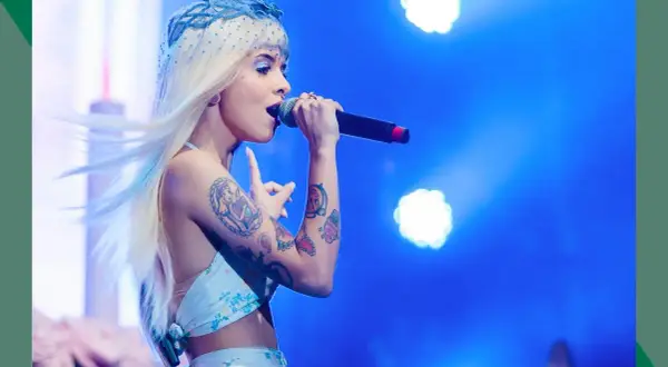 Ile trwa koncert Melanie Martinez? Sprawdź, by nie przegapić!