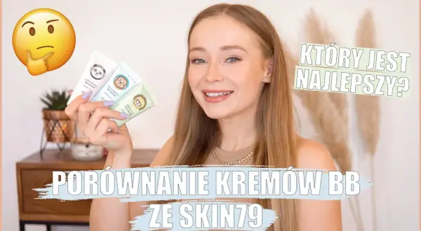 Gdzie kupić krem BB Skin79? Sprawdź najlepsze miejsca i uniknij błędów!
