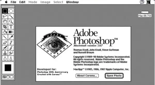 Jak cofać w Photoshopie? Opanuj Ctrl+Z, Historię i Migawki