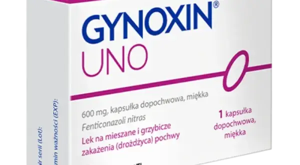 Jakie leki bez recepty na grzybicę pochwy skutecznie pomogą?