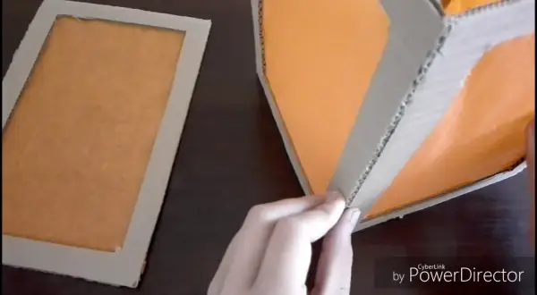 Lampion z kartonu DIY: Łatwy poradnik, magiczny efekt!