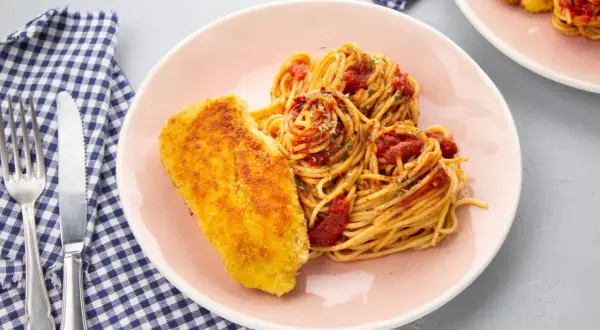 Pâtes Cordon Bleu Maison : La Recette Facile et Inratable