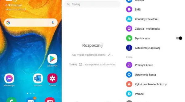 Jak szybko i łatwo usunąć konto Messenger z każdego urządzenia
