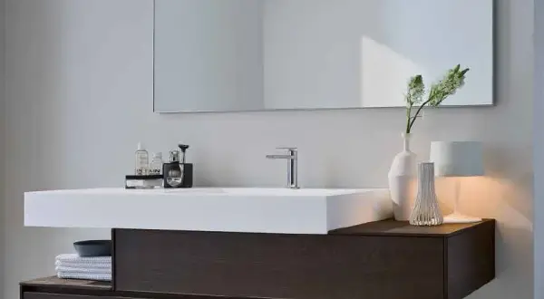Badezimmer set mit waschbecken: Die besten Optionen für Ihr Bad