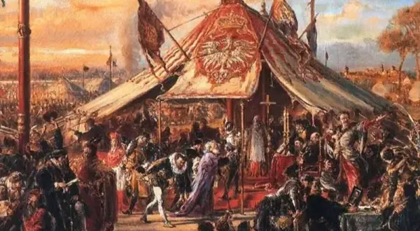 Fakty historyczne, które każdy Polak powinien znać – kluczowe wydarzenia