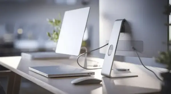 Jak podłączyć monitor do laptopa i uniknąć najczęstszych problemów