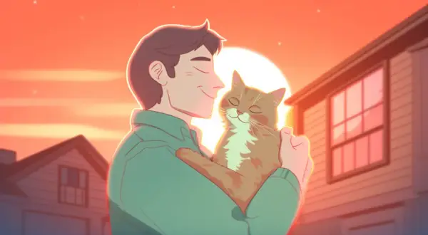 La hora ideal para buscar un gato perdido y aumentar tus posibilidades