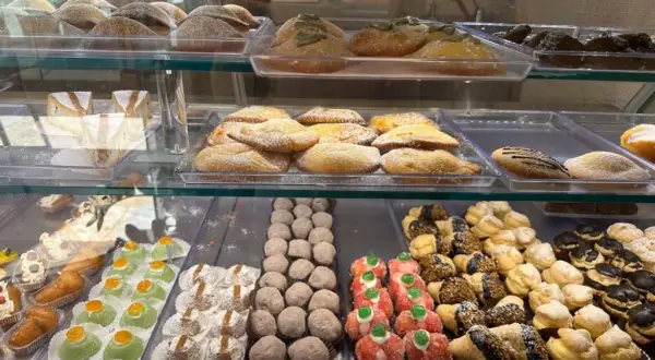 Trapani gdzie zjeść - najlepsze miejsca na sycylijskie smaki