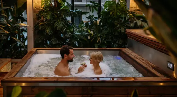 Weekend w SPA dla par: Jak wybrać idealny i nie żałować?