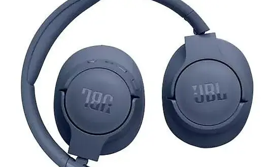 Ile kosztują słuchawki bezprzewodowe JBL? Ceny, porównania i promocje