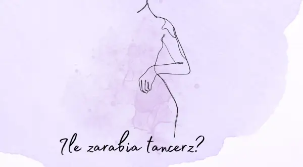 Ile zarabia instruktor tańca? Sprawdź realne stawki i jak je zwiększyć!