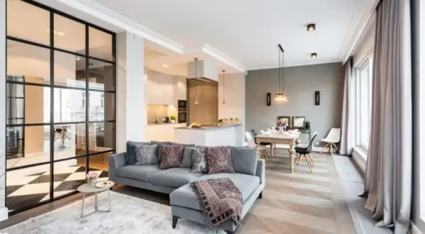 Apartament na wyłączność co to znaczy? Zrozumienie tej umowy w nieruchomościach