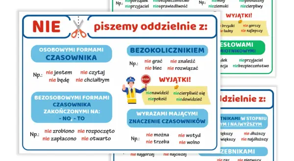 Jak się pisze bezemnie? Odkryj poprawną pisownię i zasady