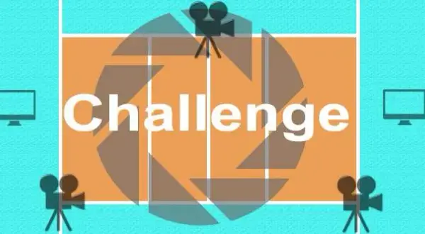 Siatkówka: Challenge ile razy, zasady i co sprawdzisz?